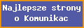 Najlepsze strony o Komunikacji